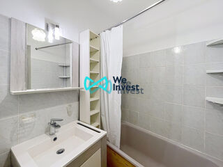  Appartement à louer 2 pièces 38 m²