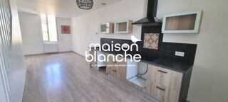  Maison à louer 3 pièces 72 m²