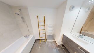  Appartement  vendre 4 pices 84 m