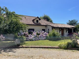  Maison à vendre 6 pièces 191 m²