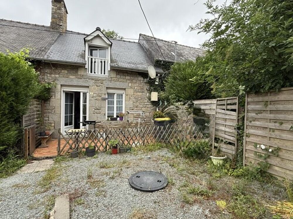Vente Maison Maison à vendre Lanrigan Lanrigan