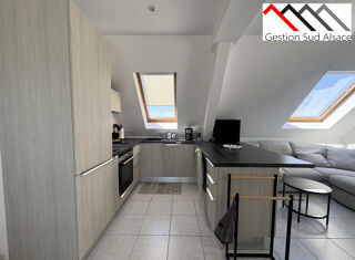  Appartement � louer 3 pi�ces 47 m�