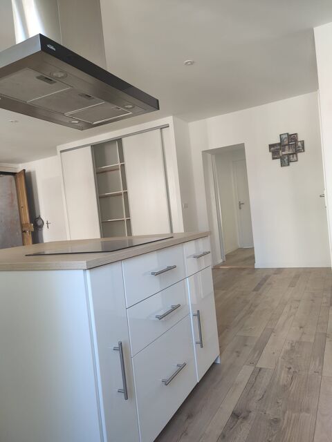  Appartement � louer 4 pi�ces 105 m�