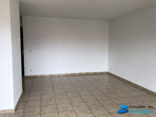  Appartement à louer 2 pièces 47 m²