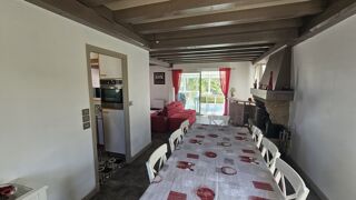  Maison à vendre 6 pièces 177 m²