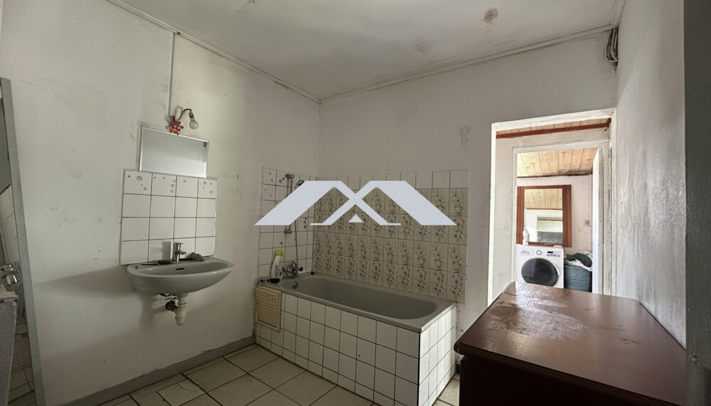 Maison ancienne Tampon