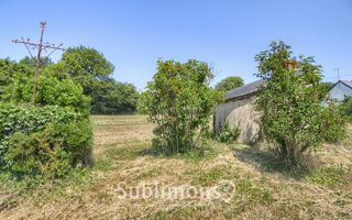  Terrain  vendre 633 m