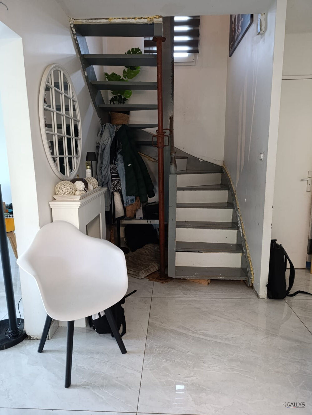 Vente Maison Maison 4 chambres avec jardin Cattenom