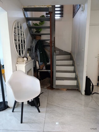  Maison à vendre 5 pièces 125 m²
