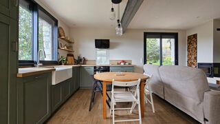  Maison � vendre 4 pi�ces 55 m�