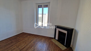  Maison � vendre 4 pi�ces 64 m�