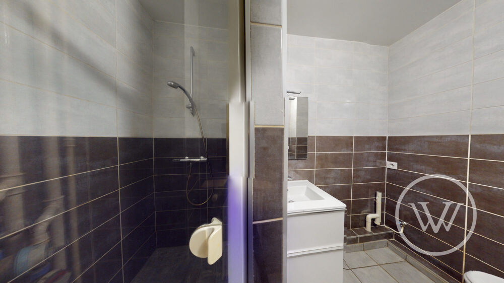 Vente Appartement T1 de 32,72 m² avec ascenseur - Secteur gare & CV Besançon