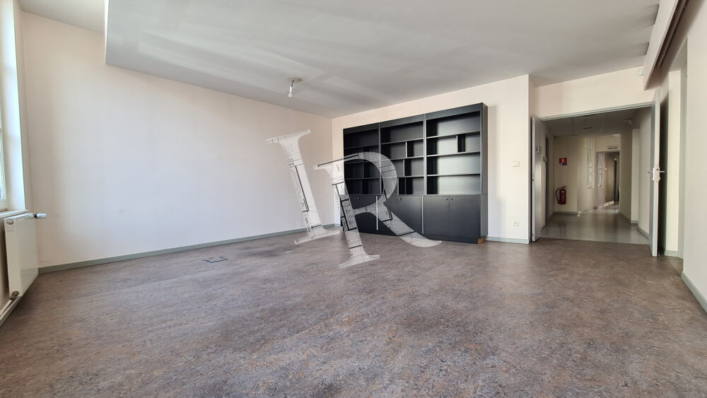   Le Puy-en-Velay, bureaux de 263 m² Le puy-en-velay