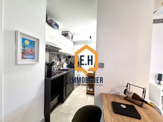  Appartement � louer 2 pi�ces 33 m�