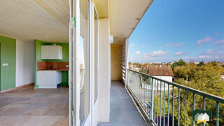  Appartement � vendre 4 pi�ces 71 m�