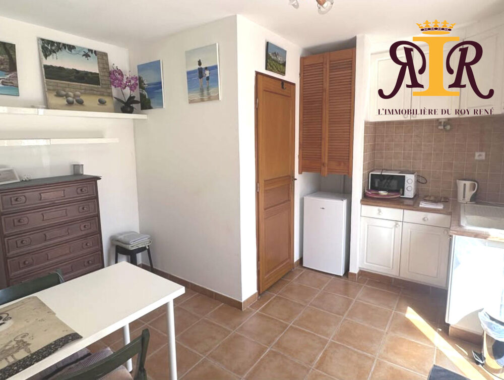 Vente Maison FORT POTENTIEL Cadolive