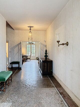  Maison � vendre 6 pi�ces 220 m�