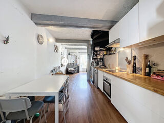  Maison à vendre 4 pièces 68 m²