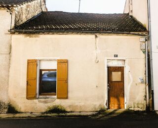  Maison � vendre 2 pi�ces 51 m�