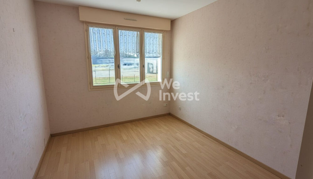 Vente Maison À La Ferté-Bernard, maison familiale avec dépendance et terra La ferté-bernard