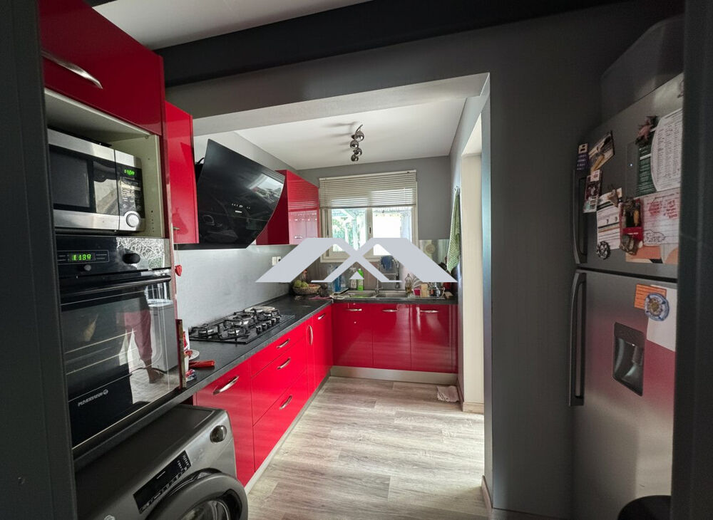Vente Maison Superbe Maison F4 80 m² Tampon Le tampon
