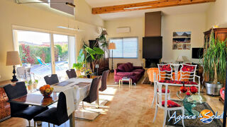  Maison à vendre 5 pièces 211 m²