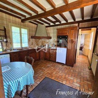  Maison � vendre 4 pi�ces 86 m�