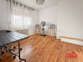  Maison � vendre 5 pi�ces 80 m�