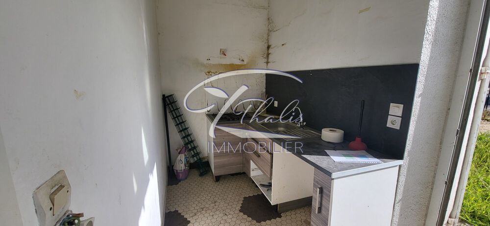Appartement à vendre Biganos