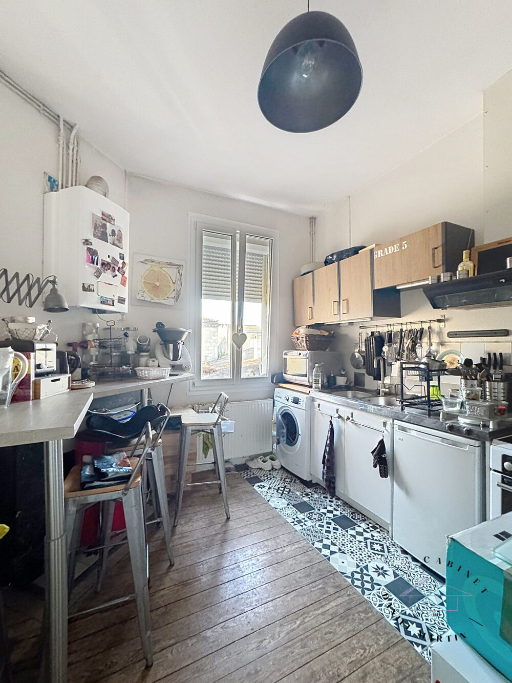 Location Appartement A LOUER APPARTEMENT T3 A BORDEAUX Bordeaux