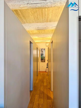 Location Appartement MARSEILLE 13001 – COURS ESTIENNE D'ORVES – LOFT D'ARCHITECTE Marseille 1