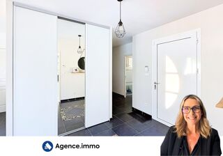  Maison à vendre 6 pièces 155 m²