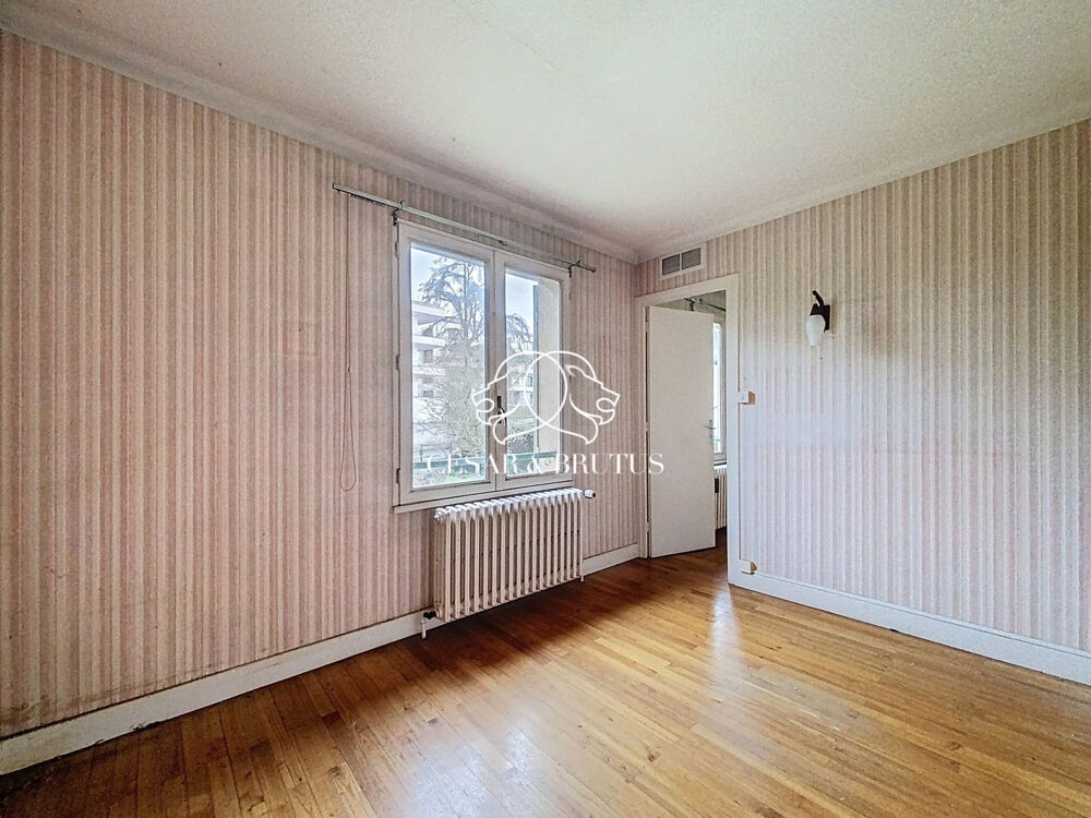 Vente Maison Maison 100m² habitable sur 2 niveaux - Parcelle de 1083m² Sainte-foy-lès-lyon