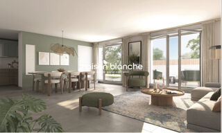 Maison 4 pièces 91 m² Les sables-d'olonne