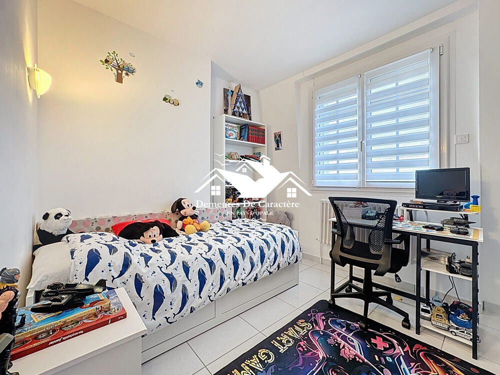 � vendre  Maison Rang-du-Fliers (62180)