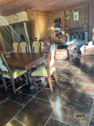  Maison à vendre 4 pièces 153 m²