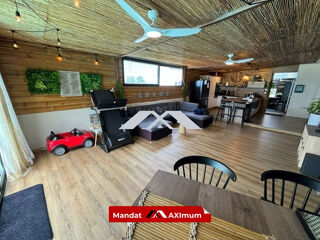  Maison � vendre 5 pi�ces 140 m�