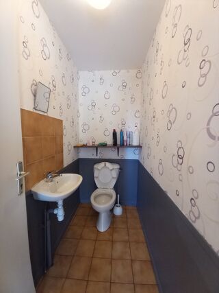  Maison � vendre 4 pi�ces 92 m�