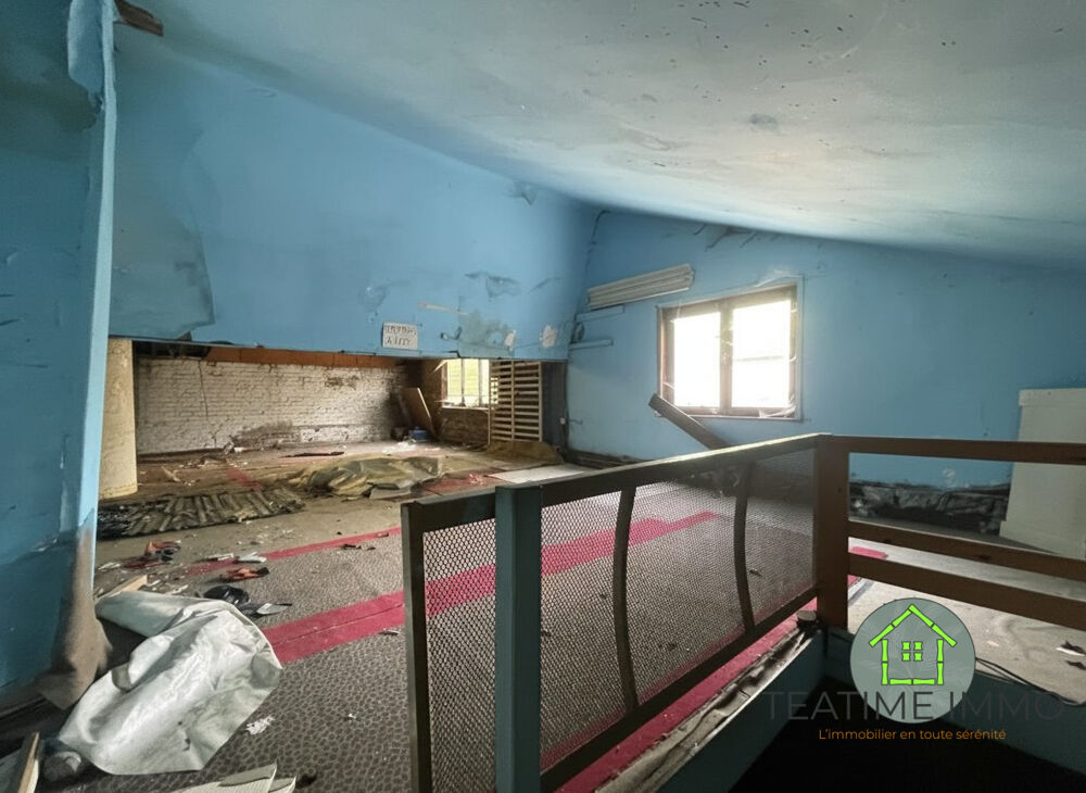 Vente Immeuble Immeuble � vendre Roubaix Roubaix