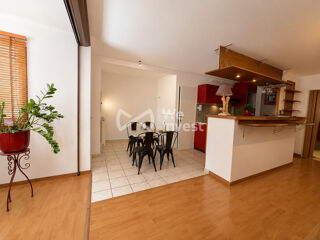  Appartement à vendre 4 pièces 92 m²