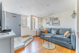  Appartement à vendre 1 pièce 18 m²