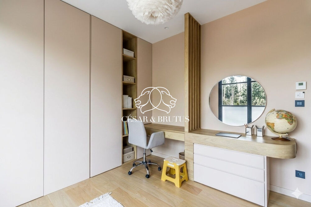 � vendre  Maison Saint-Didier-au-Mont-d'Or (69370)