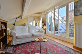  Appartement � vendre 4 pi�ces 155 m�