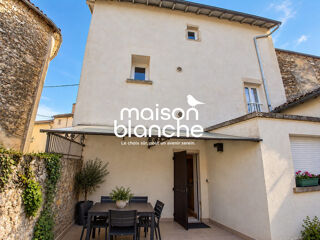 Maison à vendre 4 pièces 96 m²