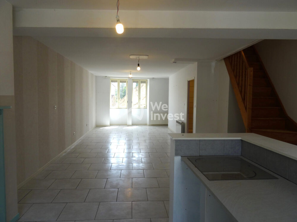 Maison à vendre Deux Rivières