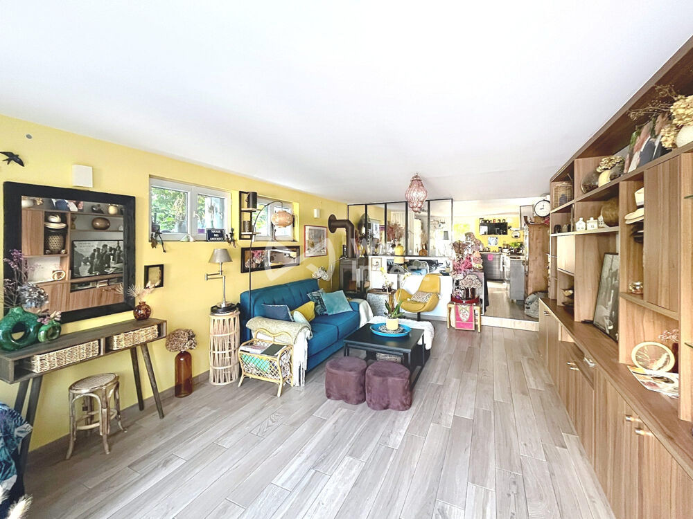 � vendre  Maison Rueil-Malmaison (92500)