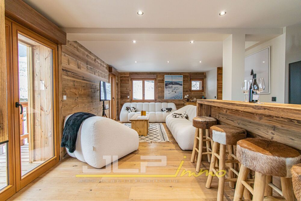 � vendre  Maison Combloux (74920)