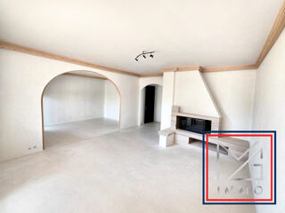  Appartement � vendre 3 pi�ces 80 m�