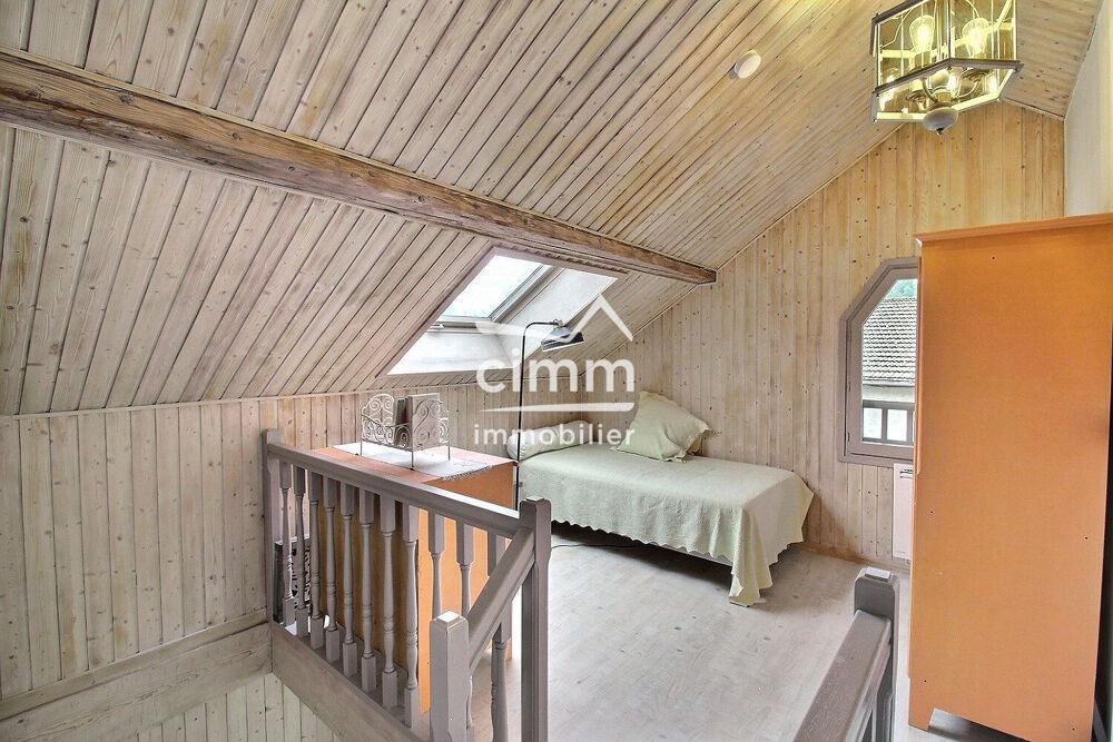 � vendre  Maison Sallanches (74700)