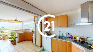  Appartement  vendre 5 pices 138 m